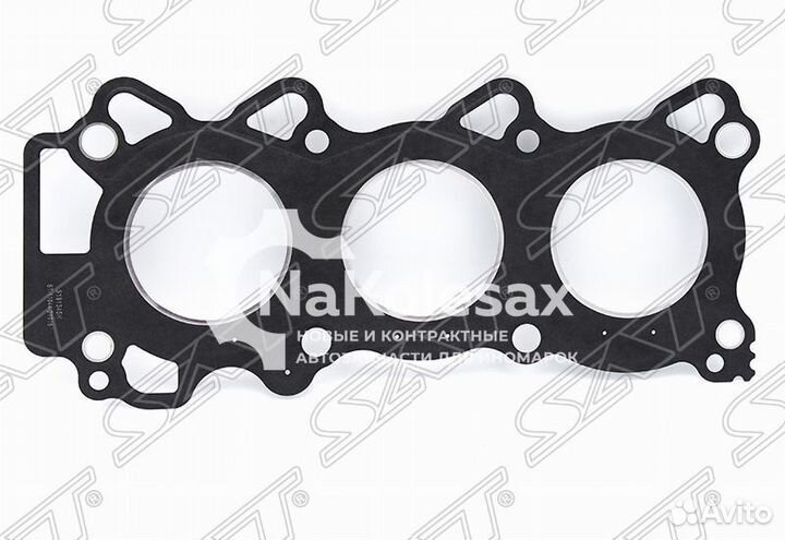 Прокладка гбц nissan cefiro/maxima VQ20DE A33 00