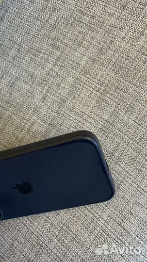 Б/у оригинальный Magsafe чехол iPhone 13