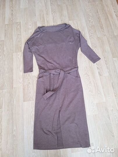 Вещи для беременных и кормящих 42-44