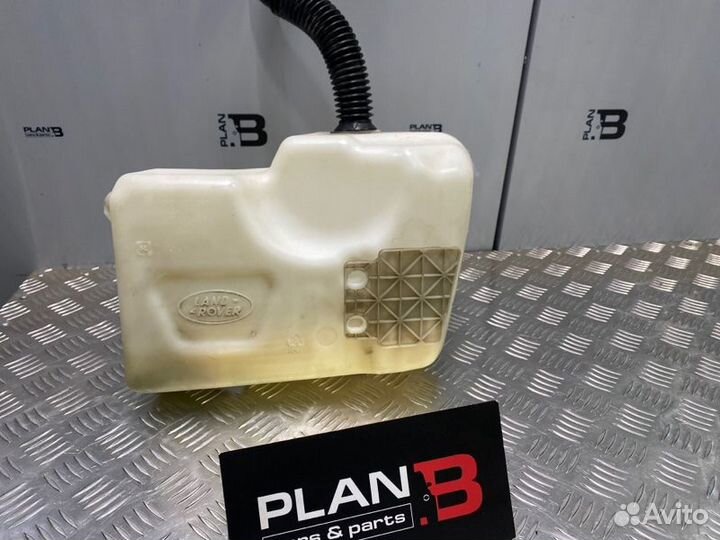 Бачок стеклоомывателя Land Rover