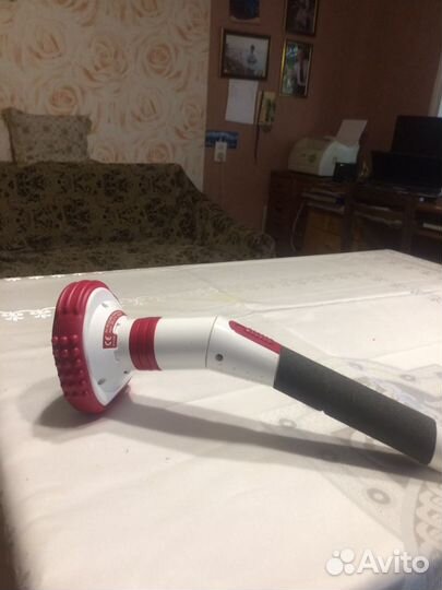 Массажер Цептер