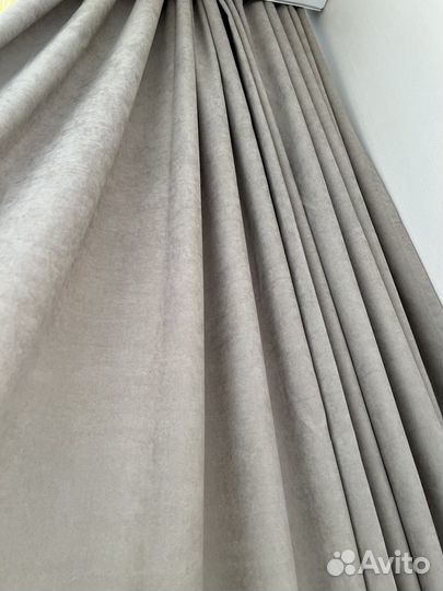 Шторы портьеры