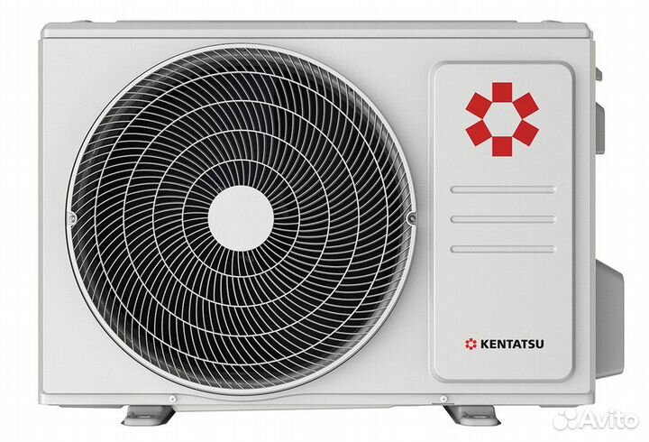 Кондиционер Kentatsu ksgi26hfan1-ksri26hfan1