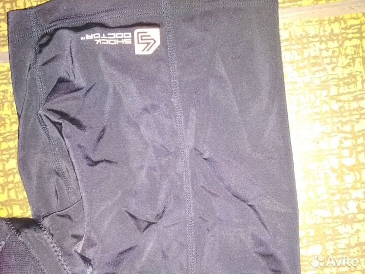 Шорты для сноуборда