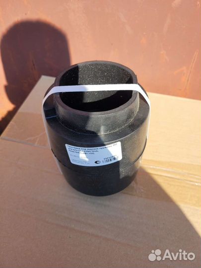 Проставка под заднюю пружину эм для Chevrolet Niva