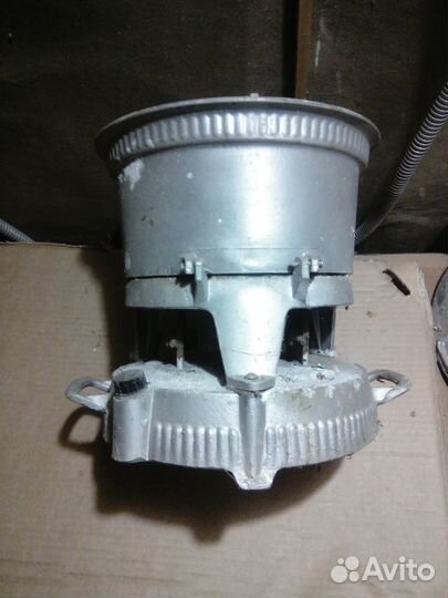 Примус-керогаз СССР