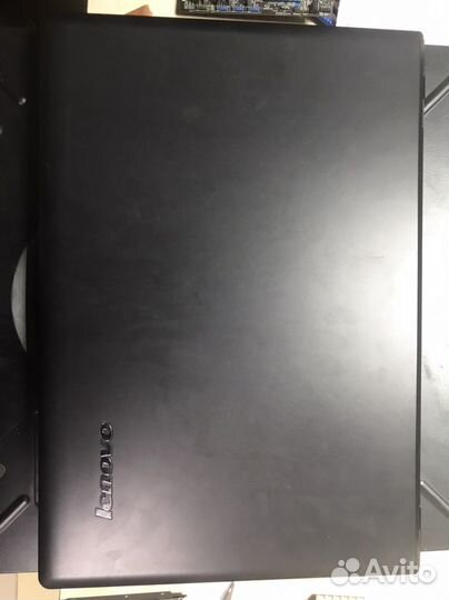 Ноутбук lenovo ideapad 300-17isk на разбор