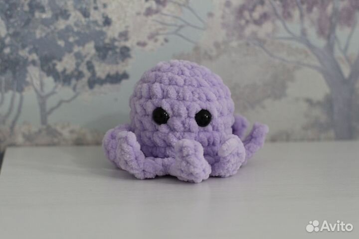 Игрушки ручной работы