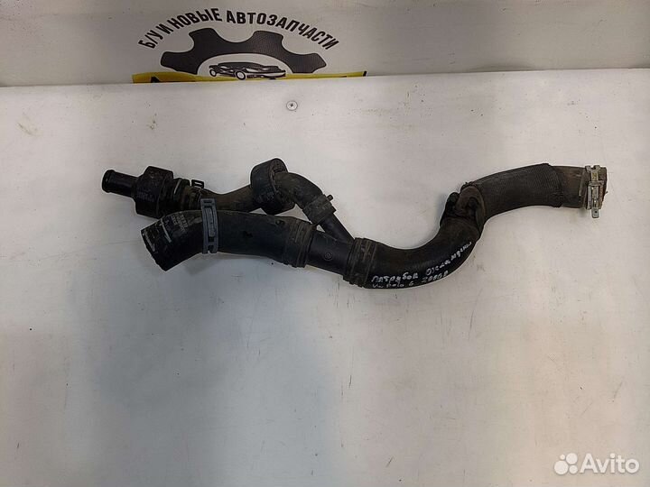 Патрубок охлаждения Volkswagen Polo 6