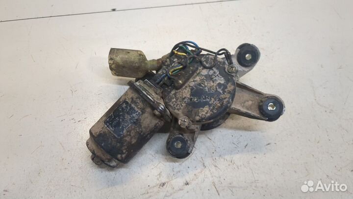 Механизм стеклоочистителя Subaru Forester (S10), 1