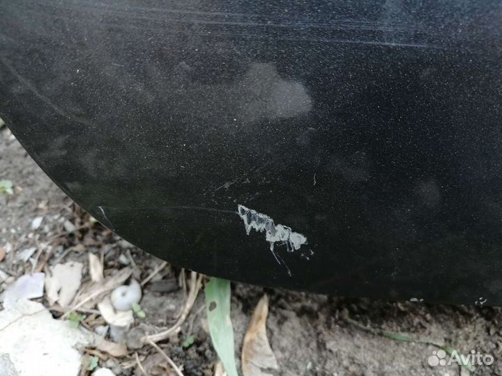 Крышка багажника Honda Insight