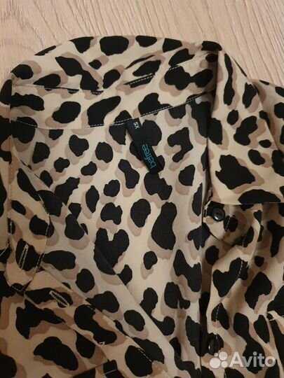 Женская одежда xs