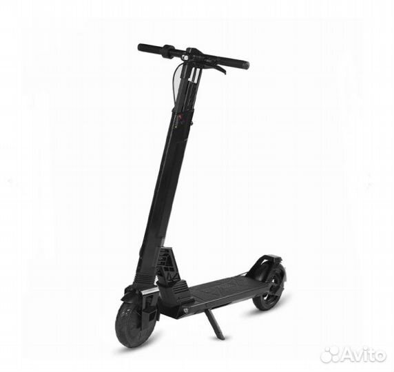 Электросамокат Kugoo Kirin HX Plus новый