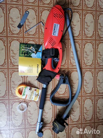 Газонокосилка бу, торг