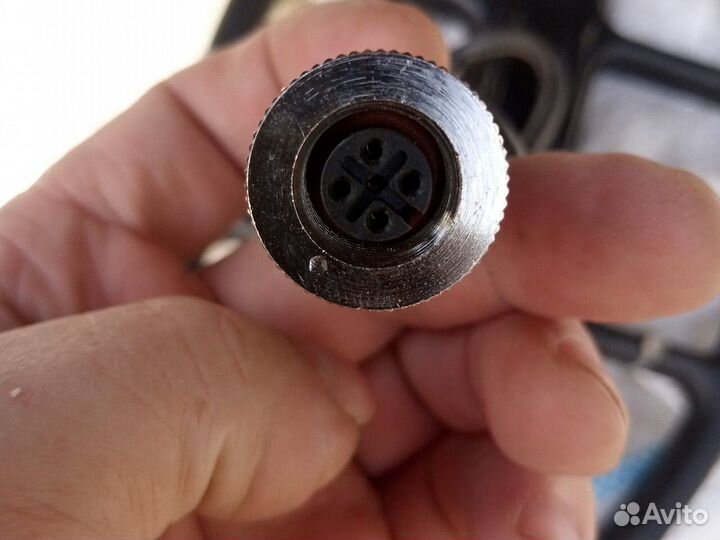 Катушка металлоискателя Qwest X 10 Pro, Q30, Q60