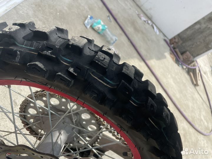 Rockot r4 flame bullet 172fmm