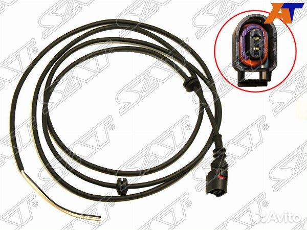 Датчик ABS volkswagen polo