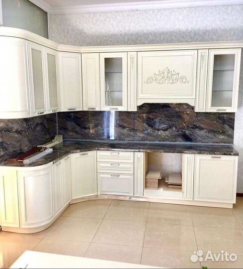 Кухня на заказ