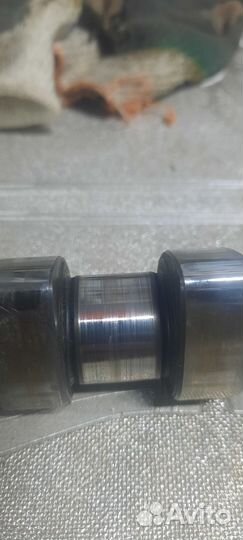 Распредвалы ваз 16v