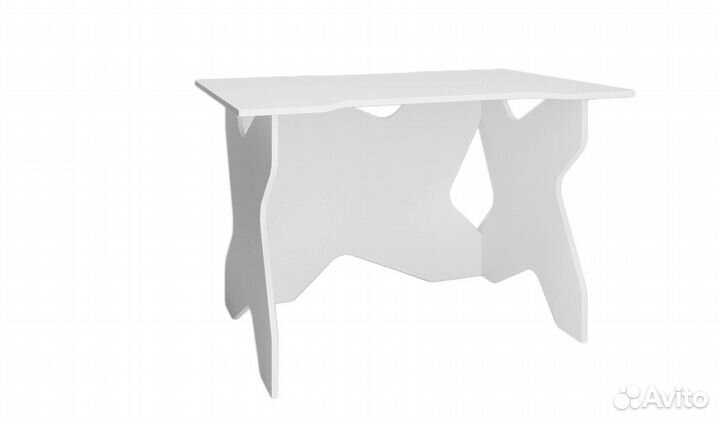 Компьютерный стол Игровой-801ee игровой классическ