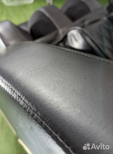 Массажное кресло