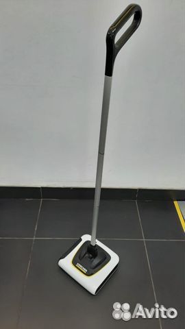 Электровеник Karcher KB 5