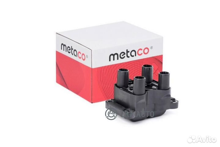 Metaco 6908-147 Катушка зажигания VAZ LADA Kalina (2004-2013)