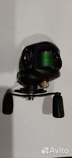 Мультипликаторная катушка