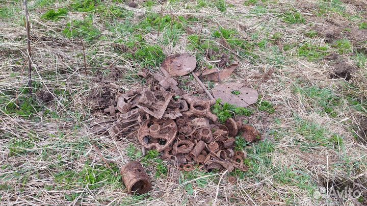 Металлоискатель gtx 5030