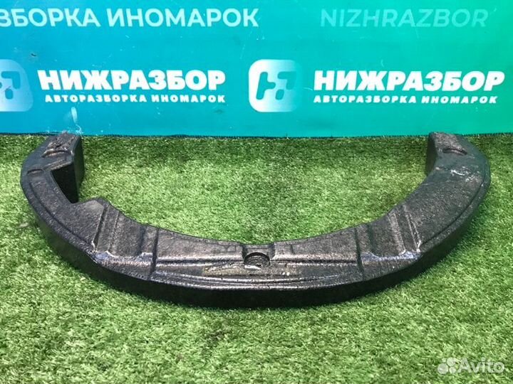 Прокладка (кузов внутри) Volkswagen Touareg NF 3.6