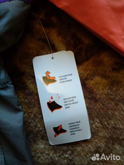 Комбинезон для мальчика / девочки