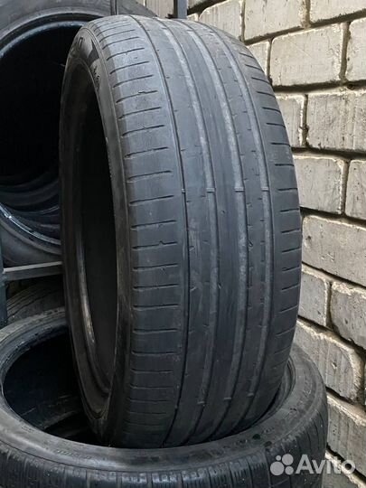 Pirelli P Zero PZ4 245/45 R20 103W