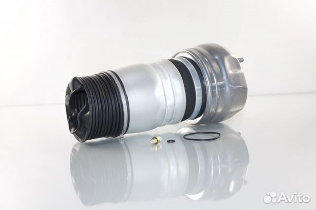 Пневмобаллон Передний Порше Панамера Новый