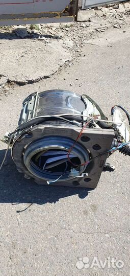 Запчасти Indesit wisl 85X EX