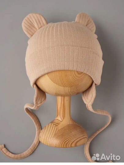 Шапочка 36-38