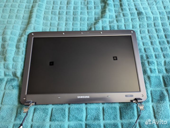 Матрица для ноутбука samsung R525