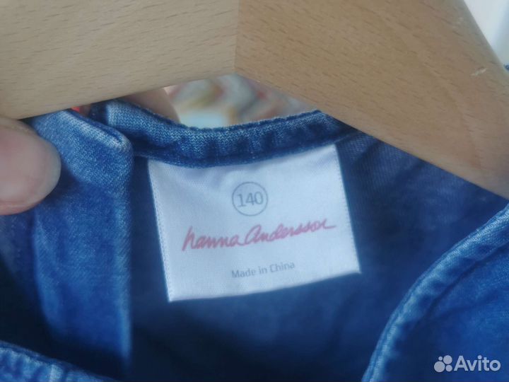 Платье на девочку 140-158