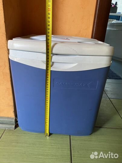 Авто холодильник