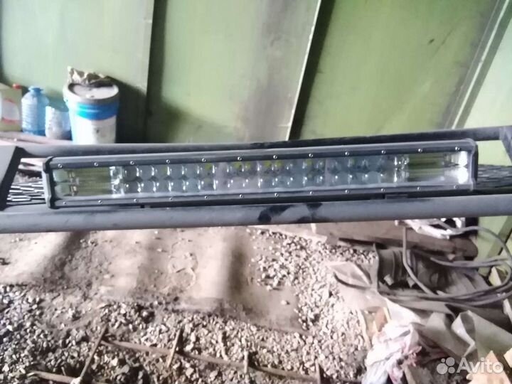 Багажник на крышу УАЗ 469