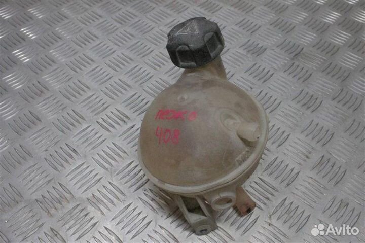 Бачок расширительный Peugeot 408 1.6 EP6 120Л.С