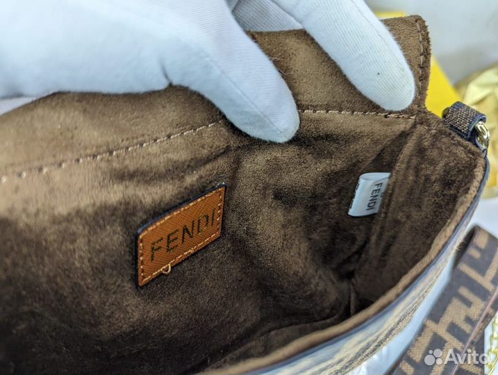 Сумка женская Fendi