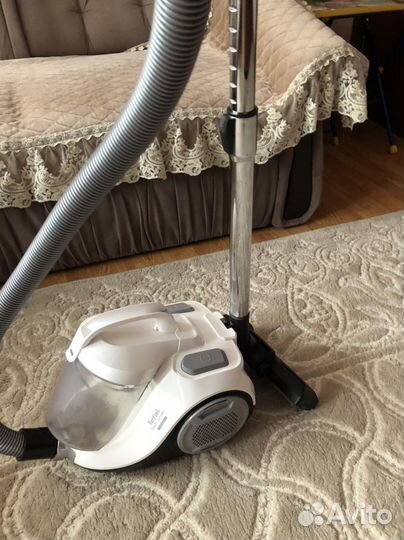 Пылесос tefal