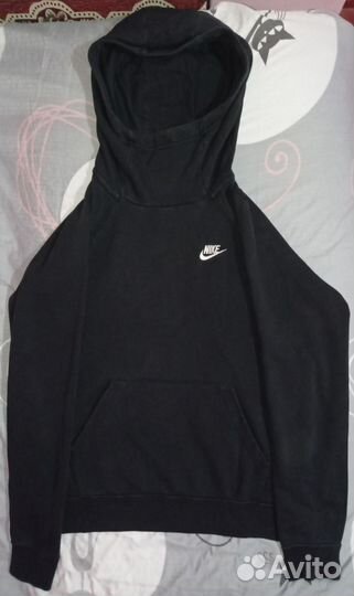 Худи Nike