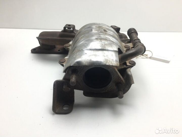 Коллектор выпускной Mitsubishi Lancer Cedia CS5A