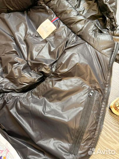 Жилетка moncler Воронеж