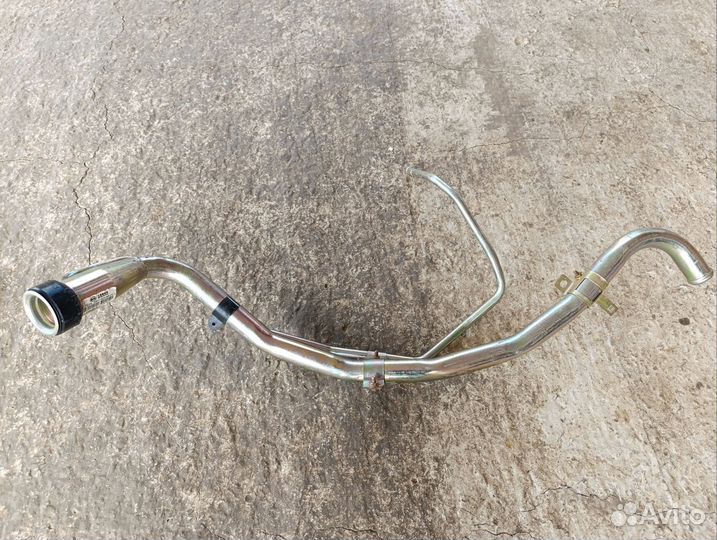 Заливная горловина Бад ф3 Byd F3