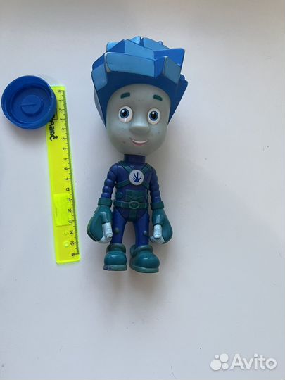 Щенячий патруль