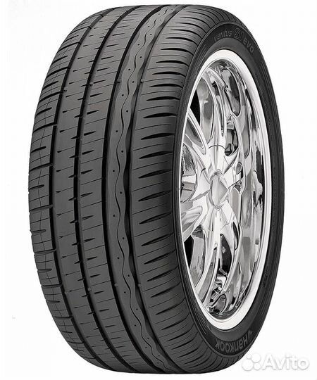 Hankook Ventus S1 Evo K107 195/50 R15 82H