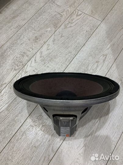 Нч динамик jвl 262F-1 для рrх512М, рrх612m