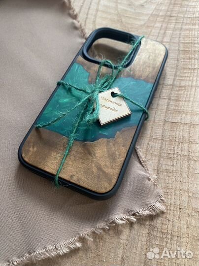 Чехлы на телефон